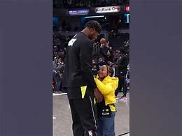 Image result for Buddy Hield Daughter