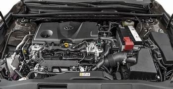 Image result for 2019 Toyota Camry XLE Under Engine Rebuilding Set