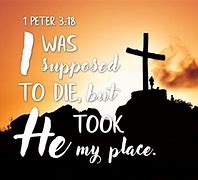 Image result for 1 Peter 3:14-16