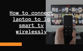 Image result for How to Connect Laptop to TV through Bluetooth