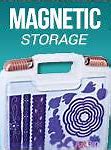 Image result for Magnetic Storage for Dies
