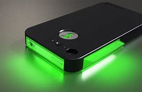 Image result for LED Backlight iPhone Case