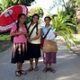Image result for tongan woman traditional dress