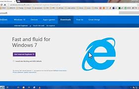 Image result for Windows Internet Explorer