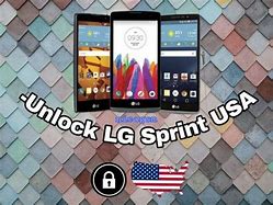 Image result for Unlock Sprint LG G3 LS990