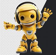 Image result for Robot Photoshop
