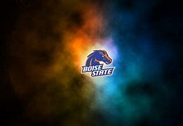 Image result for Boise State Background
