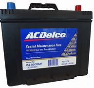Image result for ACDelco AGM Battery
