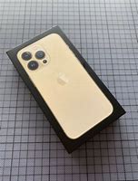 Image result for iPhone 13 Pro Gold Neu