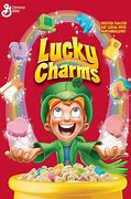 Image result for Lucky Charm Dude