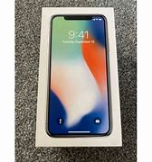 Image result for iPhone X Original Box