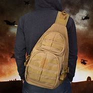 Image result for One Strap Sling Backpack