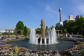Image result for Yokohama Park
