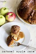 Image result for Pear and Apple Cake Recipes