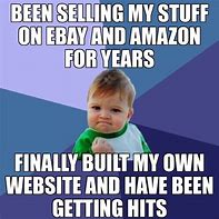 Image result for eBay Meme