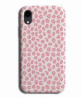 Image result for White Cheetah Print Phone Case