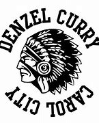Image result for Denzel Curry Logo