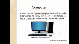 Image result for Compute Meaning