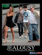 Image result for Jealousy Funny