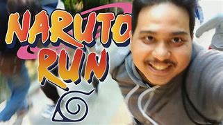 Image result for Monkey Naruto Run