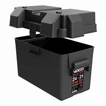 Image result for Auto Battery Box