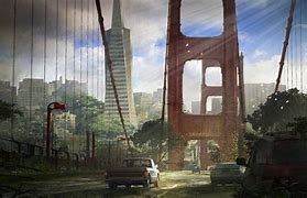 Image result for Last of Us Loading Screen