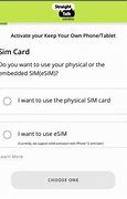 Image result for Straight Talk Esim