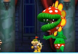 Image result for New Super Mario Bros DS World 5