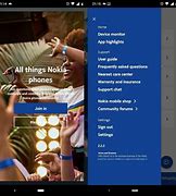 Image result for Nokia Telephone App