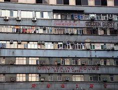 Image result for Hong Kong House Race