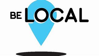 Image result for Promoting Local Logo