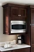 Image result for Microwave Counter Shelf