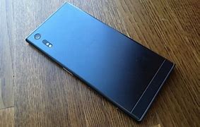 Image result for Sony Xperia Xz Display