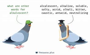 Image result for alcalescenc8a