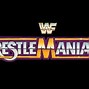 Image result for WrestleMania Hollywood Logo