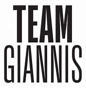 Image result for Giannis Signs Extension