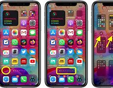 Image result for iPhone Red Top of Screen