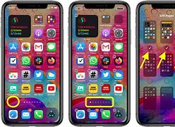 Image result for iPhone X iOS 12 Back