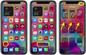 Image result for New iPhone Layout