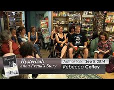 Image result for Hysterical by Rebecca Coffey