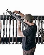 Image result for Vertical Gun Rack DIY