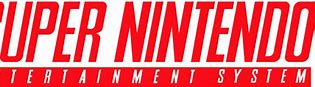 Image result for SNES Mini Logo.png