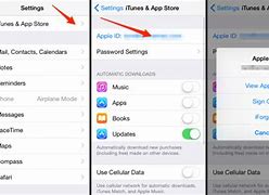 Image result for How to Remove a Apple ID Form a Mac Bookm