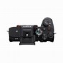 Image result for Sony A7 4 Body