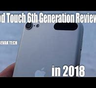 Image result for iPod 6 2018