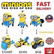 Image result for Minions Change