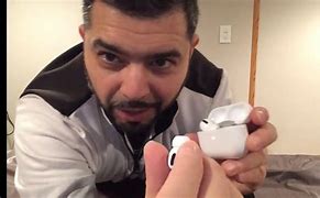 Image result for iPhone Air Pods Pro Pop Up