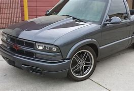 Image result for 99 Chevy S10