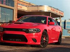 Image result for Hellcat Charger Car