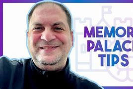 Image result for Memory Palace Diagram